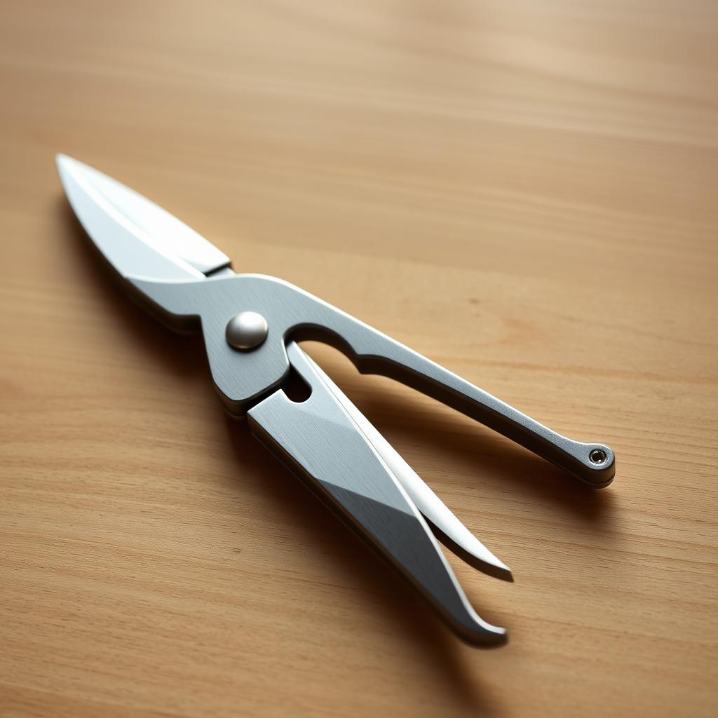 stainless steel pruning shears stainless steel pruning shears
