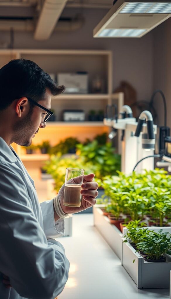 testing fertilizer performance metrics testing fertilizer performance metrics