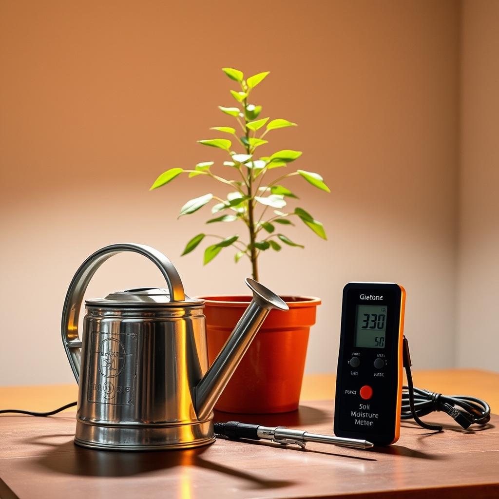 testing plant hydration tools testing plant hydration tools